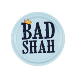 Badshah Badges