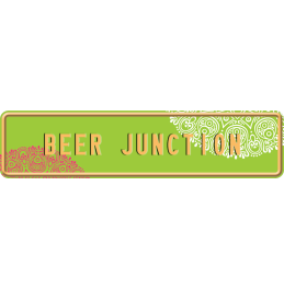 Beer Junction Green