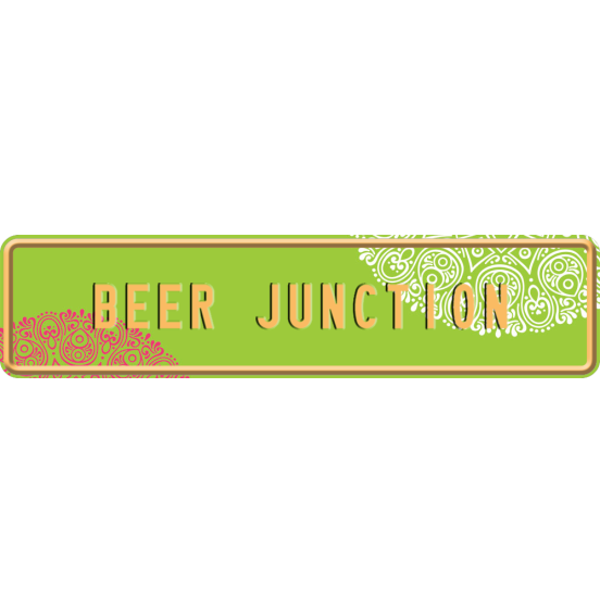 Beer Junction Green