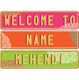 Welcome To Name Menhdi
