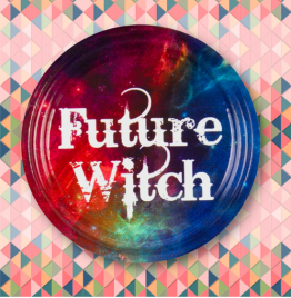 Future Witch Badge