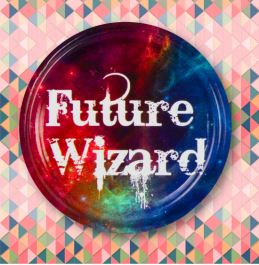 Future Wizard Badge