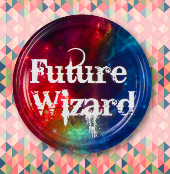 Future Wizard Badge