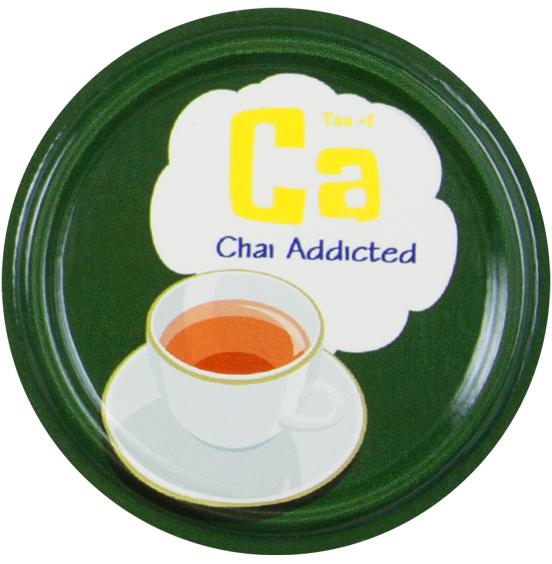 Chai Addicted