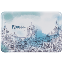 Mumbai  Post Card_Heritage