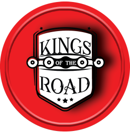 Kings Road Magnet