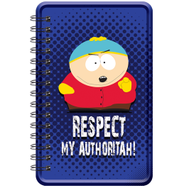 Respect My Authority